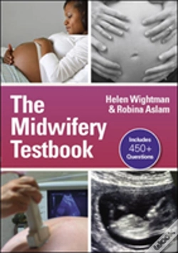 Capa do artigo The Midwifery Testbook