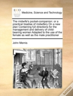 Capa do artigo The Midwife'S Pocket-Companion