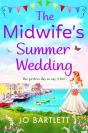 The Midwife'S Summer Wedding - Preview