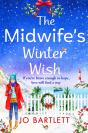 The Midwife'S Winter Wish - Preview