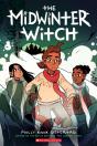 The Midwinter Witch: A Graphic Novel (The Witch Boy Trilogy #3) - Preview