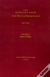 The Midwives Book