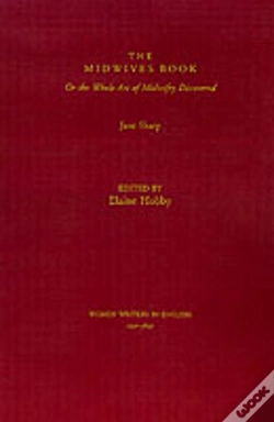 Capa do artigo The Midwives Book