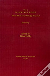 Capa do artigo The Midwives Book