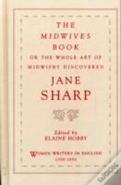 Capa do artigo The Midwives Book