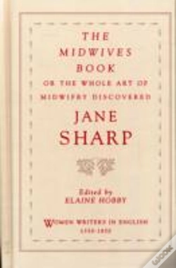 Capa do artigo The Midwives Book
