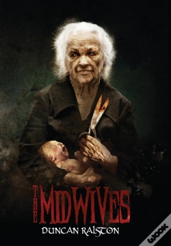 Capa do artigo The Midwives