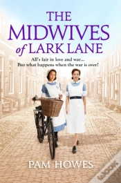Capa do artigo The Midwives Of Lark Lane