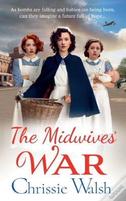 Capa do artigo The Midwives' War