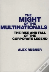 The Might Of The Multinationals