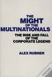 Capa do artigo The Might Of The Multinationals