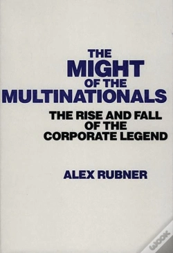 Capa do artigo The Might Of The Multinationals