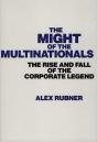 The Might Of The Multinationals - Preview