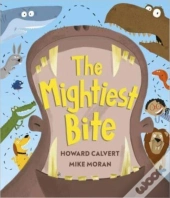 The Mightiest Bite