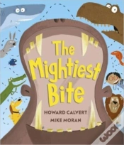 Capa do artigo The Mightiest Bite