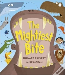 Capa do artigo The Mightiest Bite