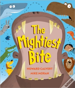 Capa do artigo The Mightiest Bite