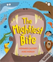 Capa do artigo The Mightiest Bite