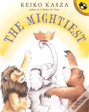 Capa do artigo The Mightiest