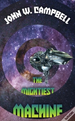 Capa do artigo The Mightiest Machine