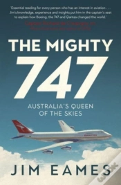 Capa do artigo The Mighty 747