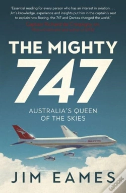 Capa do artigo The Mighty 747