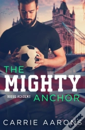 Capa do artigo The Mighty Anchor