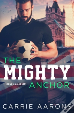 Capa do artigo The Mighty Anchor