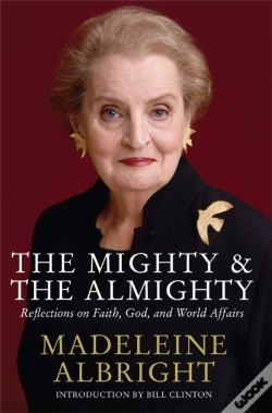 Capa do artigo The Mighty And The Almighty