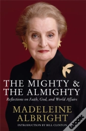 Capa do artigo The Mighty And The Almighty