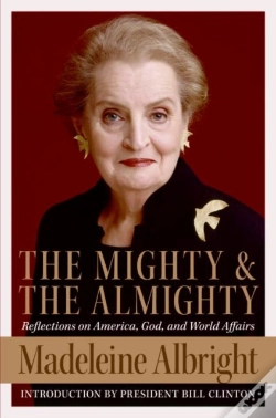 Capa do artigo The Mighty And The Almighty