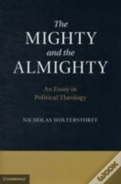 Capa do artigo The Mighty And The Almighty