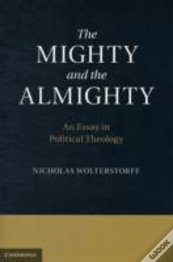 Capa do artigo The Mighty And The Almighty