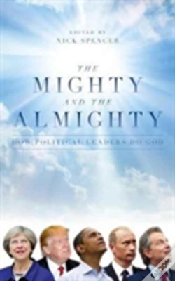 Capa do artigo The Mighty And The Almighty