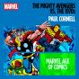 The Mighty Avengers Vs. The 1970s - Preview