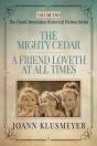 The Mighty Cedar And A Friend Loveth At - Preview