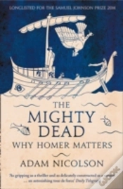 Capa do artigo The Mighty Dead