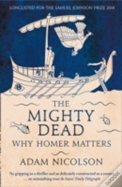 Capa do artigo The Mighty Dead