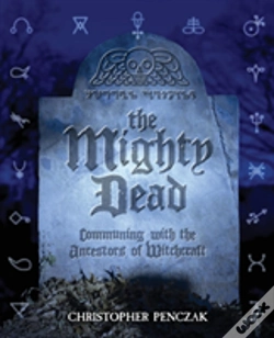 Capa do artigo The Mighty Dead