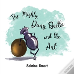 Capa do artigo The Mighty Dung Beetle And The Ant