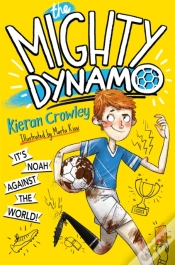 Capa do artigo The Mighty Dynamo