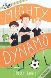 Capa do artigo The Mighty Dynamo