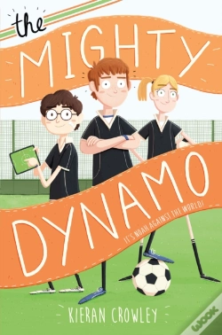 Capa do artigo The Mighty Dynamo