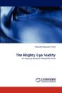 The Mighty Ego Nudity - Preview