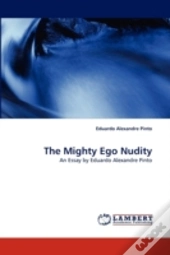 The Mighty Ego Nudity