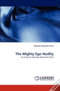 Capa do artigo The Mighty Ego Nudity