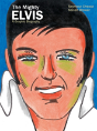 The Mighty Elvis: A Graphic Biography - Preview