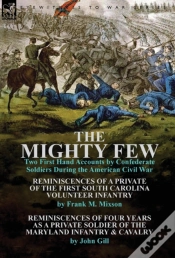 Capa do artigo The Mighty Few