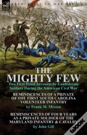 Capa do artigo The Mighty Few