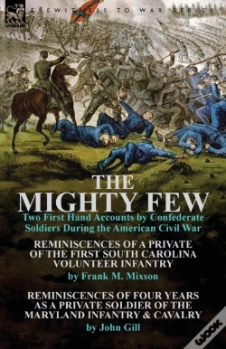 Capa do artigo The Mighty Few